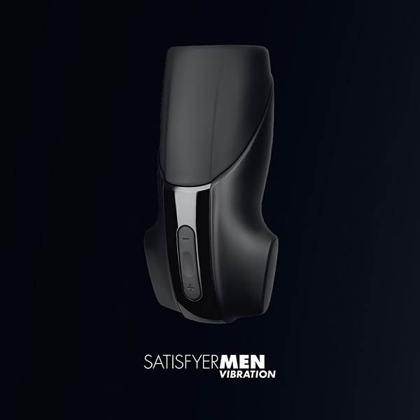 Satisfyer Men Vibration - Club X